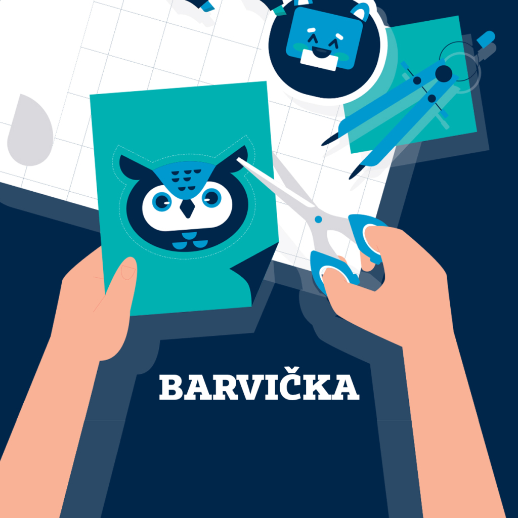 Barvička | 06 | Zimní spánek