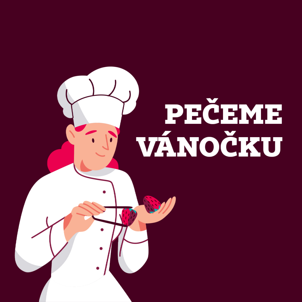 Advent v Klíči | Pečeme vánočku