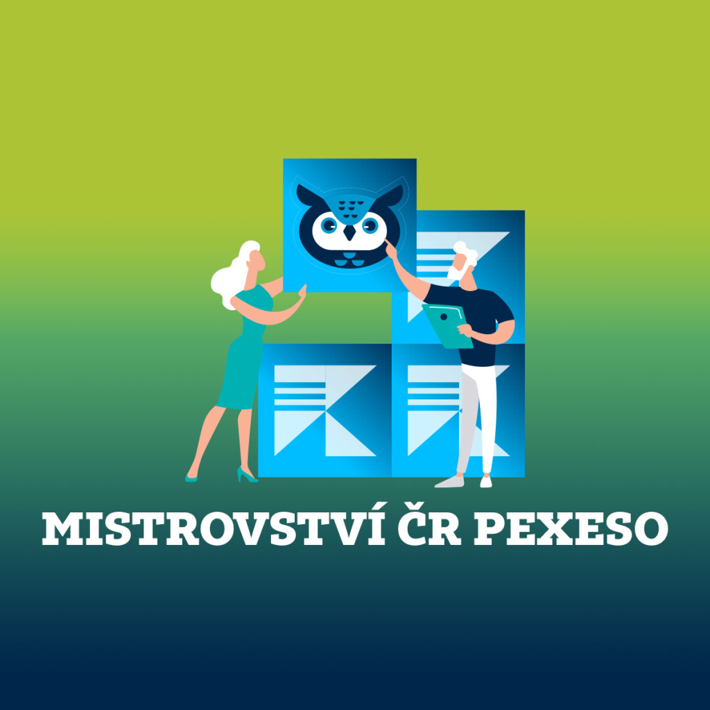 Mistrovství ČR Pexeso