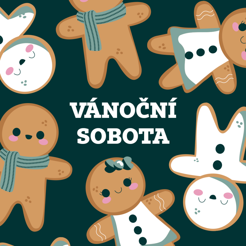 Advent v Klíči | Vánoční sobota