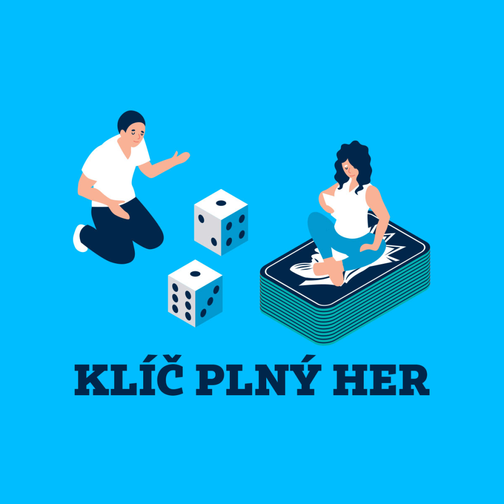 Klíč plný her | Pololetní prázdniny