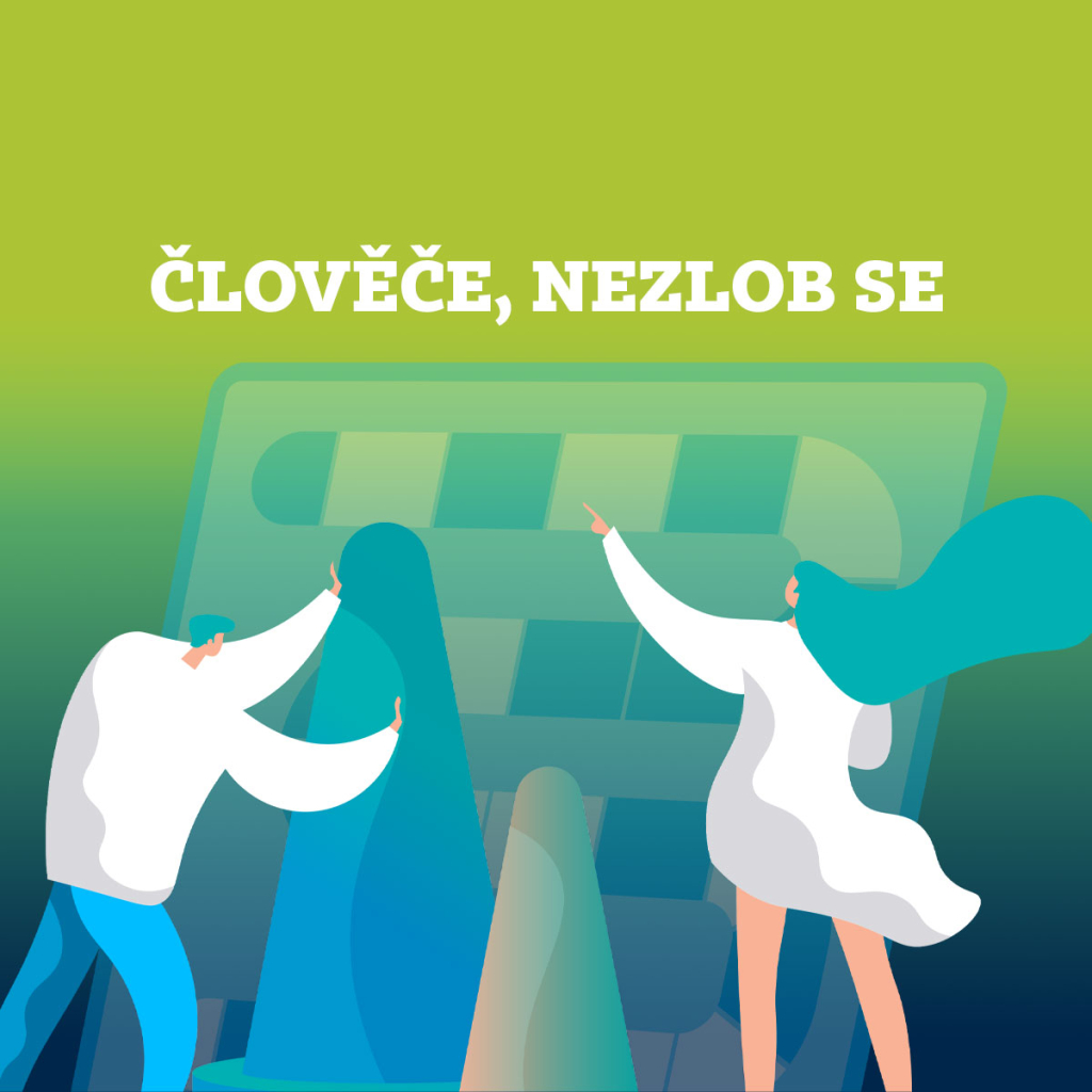 Člověče, nezlob se! | O pohár SVČ Klíč