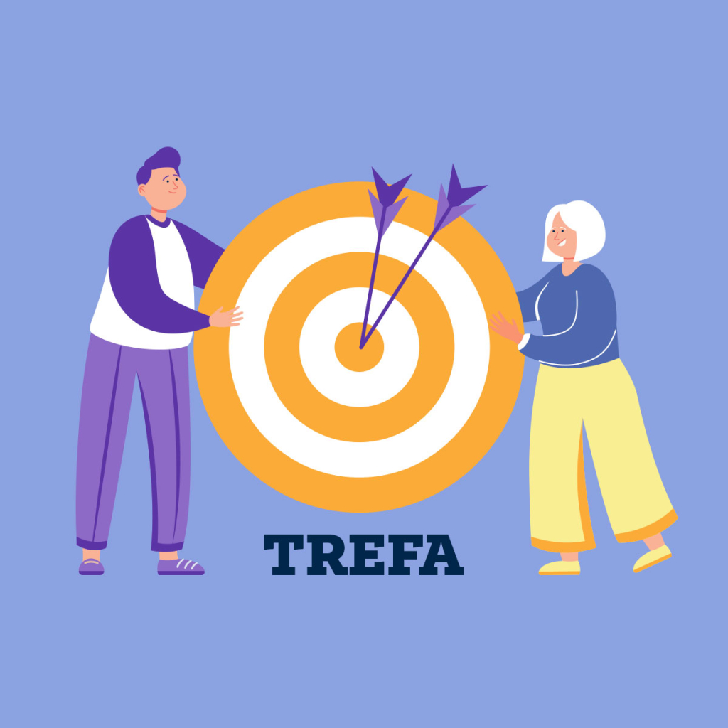 Jarní prázdniny | Trefa