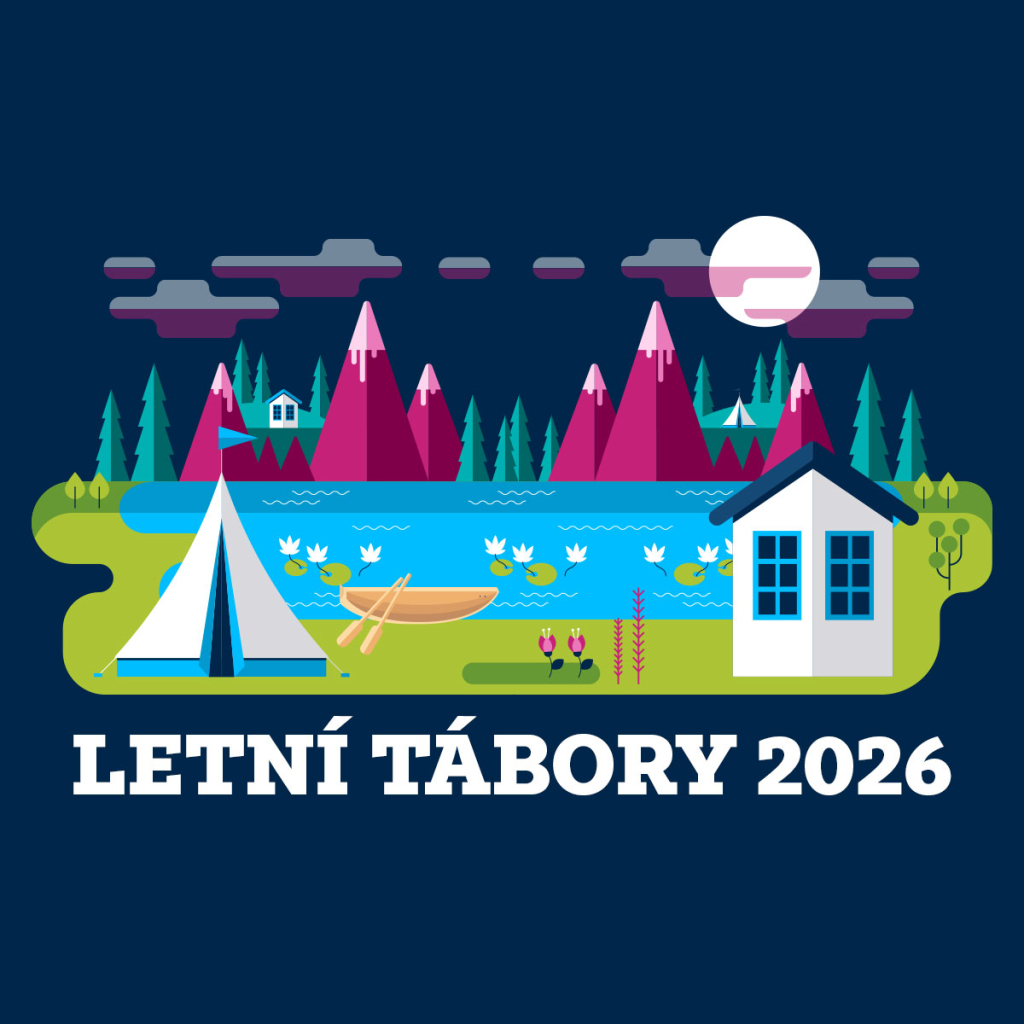 Léto plné dobrodružství a zážitků | Nabídka táborů 2026