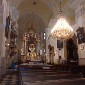 Bazilika Minor