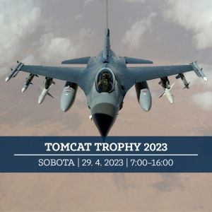 Tomcat Trophy | Plastikové modely