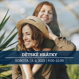 Dětské hrátky | Maminky s dětmi