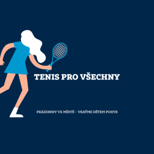 PVM | Tenis pro všechny