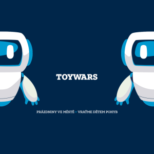 PVM | Toywars