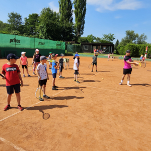 PVM 2024 | Tenis pro všechny