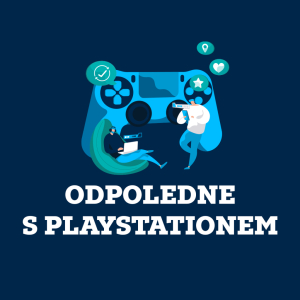 Odpoledne s Playstationem