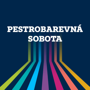 Pestrobarevná sobota | Sobotní tvoření