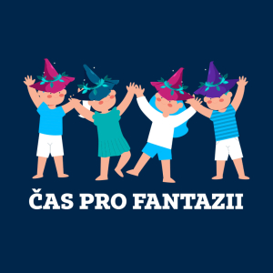 Čas pro fantazii | Rodiče s dětmi