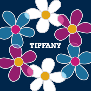 Skleněný květ technikou Tiffany | Kurz pro dospělé