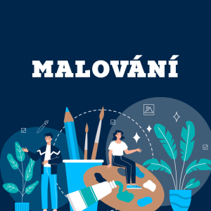 Malování