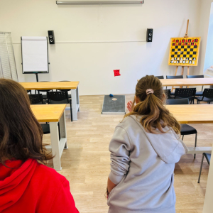 Cornhole | O pohár SVČ Klíč FM