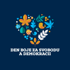 Státní svátek | Den boje za svobodu a demokracii