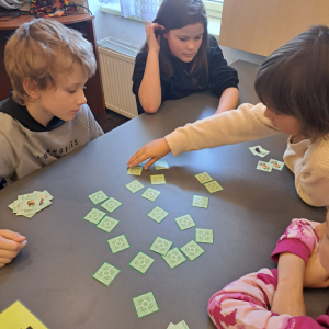 Mistrovství ČR Pexeso