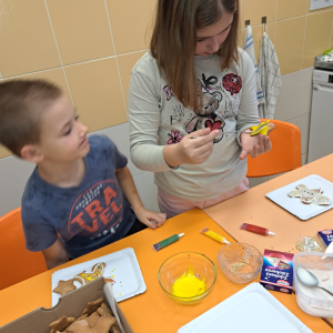 Advent v Klíči | Vánoční sobota 