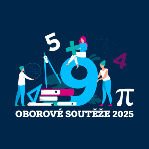 Oborové soutěže 2025