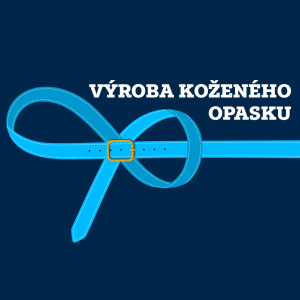 Workshop  | Výroba koženého opasku
