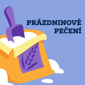Jarní prázdniny | Prázdninové pečení