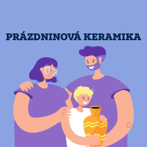 Prázdninová keramika