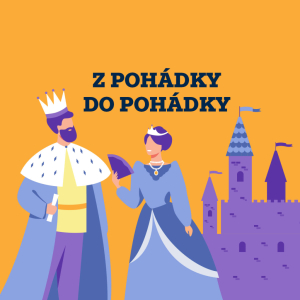 JPT | Z pohádky do pohádky