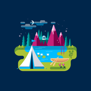 LT | Šachový tábor  | 10 dnů