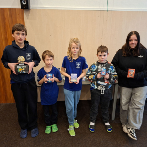 Jarní prázdniny | Dopoledne turnajů