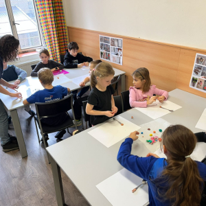 Jarní prázdniny | Prázdninové pečení