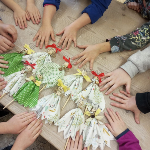 Jarní prázdniny | Prázdninová keramika