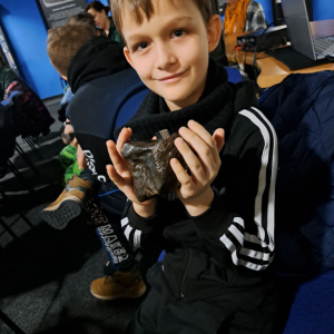 JPT | Strážci oblohy