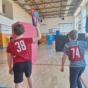 Moravskoslezská NERFLIGA