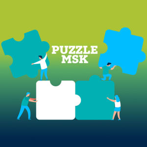 Mistrovství MSK Puzzle dvojic