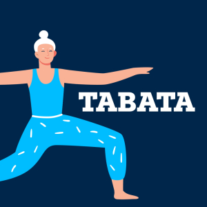 Tabata | Pro dospělé