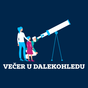 Večer u dalekohledu | Staré Město