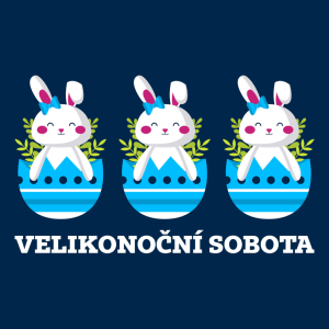 Velikonoční sobota | Sobotní tvoření