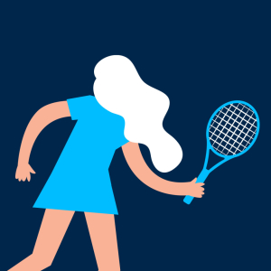 Badmintonový turnaj v Českém Těšíně