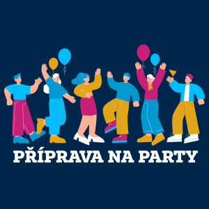 Dobroty v soboty | Příprava na párty