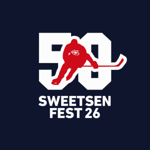 Najdete nás | Sweetsen Fest 2026