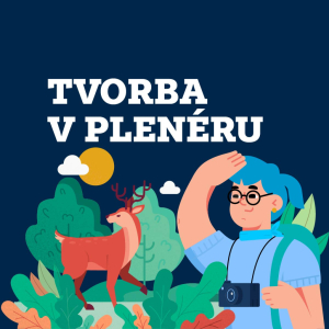 Tvorba v plenéru