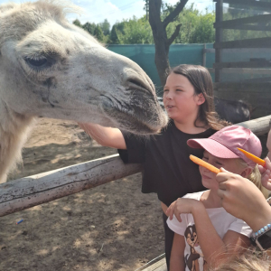 PVM | Výlet do Minizoo Vendryně