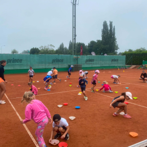 PVM | Tenis pro všechny