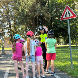 PVM | Dopravní hřiště