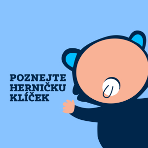 Poznejte Herničku Klíček