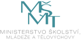 Partner - Ministerstvo školství, mládeže a tělovýchovy České republiky